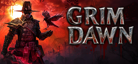 Аренда Grim Dawn в Steam