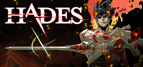 Аренда Hades в Steam