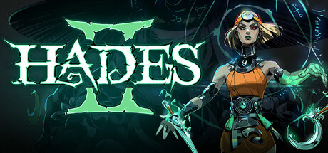Аренда Hades II в Steam