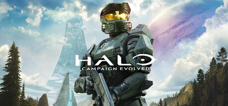 Аренда Halo: Campaign Evolved - Premium Edition в Steam