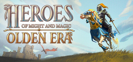 Аренда Heroes of Might and Magic: Olden Era в Steam
