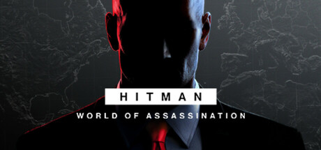 Аренда HITMAN World of Assassination Deluxe Edition в Steam