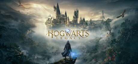 Аренда Hogwarts Legacy: Digital Deluxe Edition в Steam