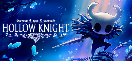 Аренда Hollow Knight в Steam