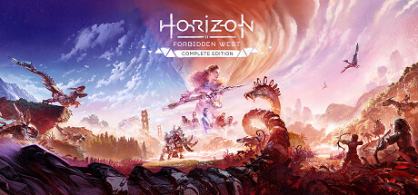 Аренда Horizon Forbidden West™ Complete Edition в Steam