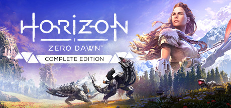 Аренда Horizon Zero Dawn™ Complete Edition в Steam