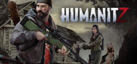 Аренда HumanitZ в Steam