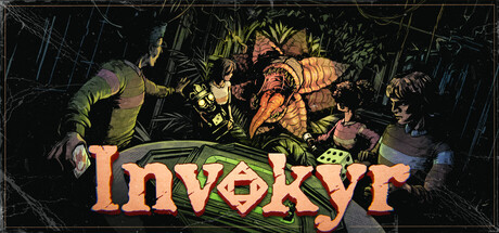 Аренда Invokyr в Steam