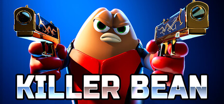 Аренда Killer Bean в Steam