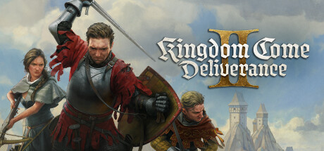 Аренда Kingdom Come: Deliverance II - Royal Edition в Steam
