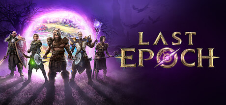 Аренда Last Epoch в Steam