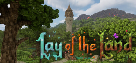 Аренда Lay of the Land в Steam
