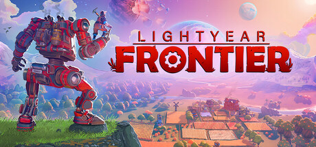 Аренда Lightyear Frontier в Steam