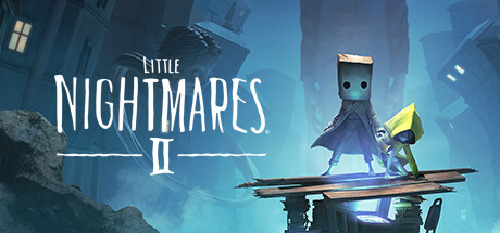 Аренда Little Nightmares II Deluxe Edition в Steam