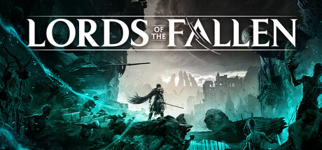Аренда Lords of the Fallen Deluxe Edition в Steam