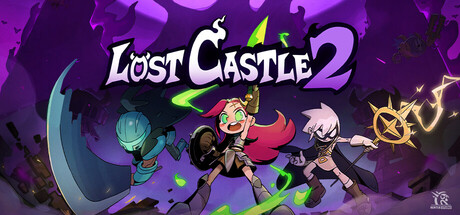 Аренда Lost Castle 2 в Steam