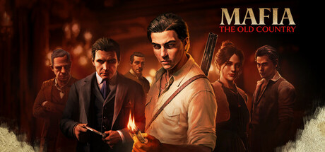 Аренда Mafia: The Old Country Definitive Edition в Steam