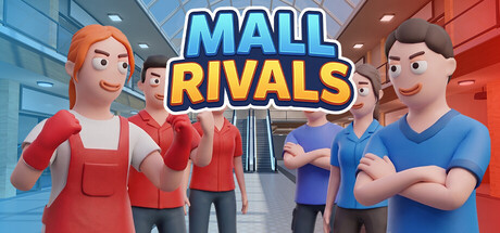 Аренда Mall Rivals в Steam