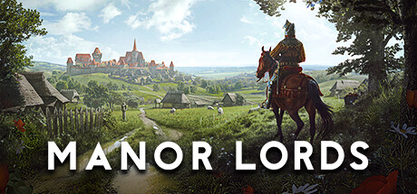 Аренда Manor Lords в Steam