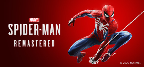 Аренда Marvel’s Spider-Man Remastered в Steam