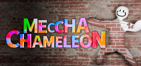 Аренда MECCHA CHAMELEON в Steam