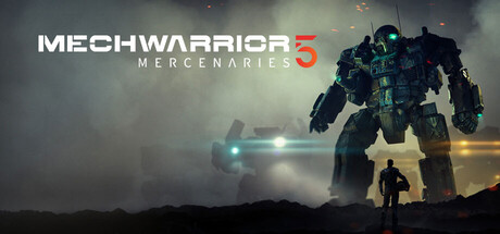 Аренда MechWarrior 5: Mercenaries в Steam