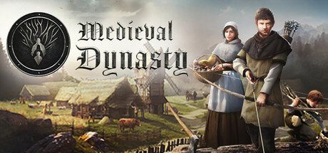Аренда Medieval Dynasty - Complete the Set Bundle в Steam