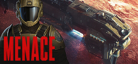 Аренда MENACE в Steam