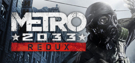 Аренда Metro 2033 Redux в Steam