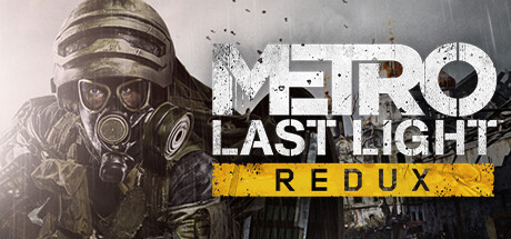 Аренда Metro: Last Light Redux в Steam
