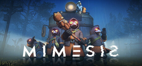 Аренда MIMESIS в Steam