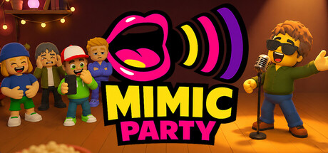 Аренда mimic party в Steam
