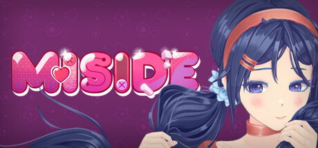 Аренда Miside в Steam