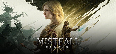 Аренда Mistfall Hunter в Steam