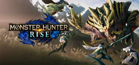 Аренда Monster Hunter Rise + Sunbreak в Steam