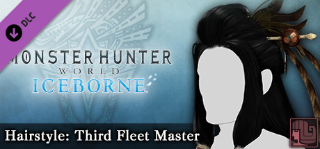 Аренда Monster Hunter World: Iceborne Master Edition в Steam