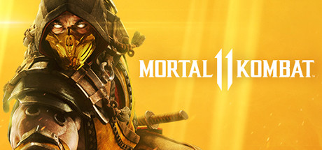 Аренда Mortal Kombat 11 - Ultimate в Steam