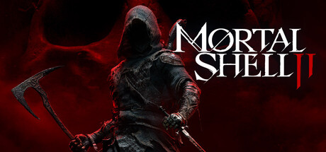 Аренда Mortal Shell II в Steam