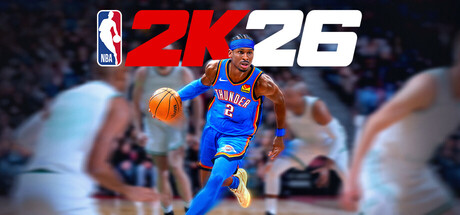 Аренда NBA 2K26 в Steam