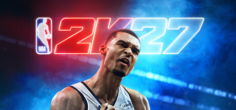 Аренда NBA 2K27 в Steam