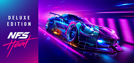 Аренда Need for Speed Heat в Steam