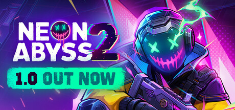 Аренда Neon Abyss 2 в Steam