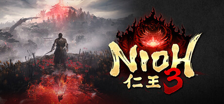 Аренда Nioh 3 Digital Deluxe Edition в Steam