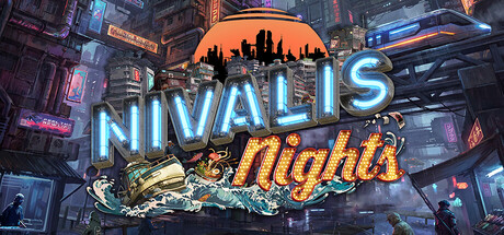 Аренда Nivalis Nights в Steam