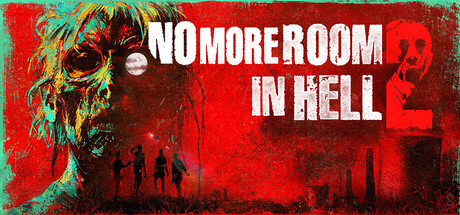 Аренда No More Room in Hell 2 в Steam