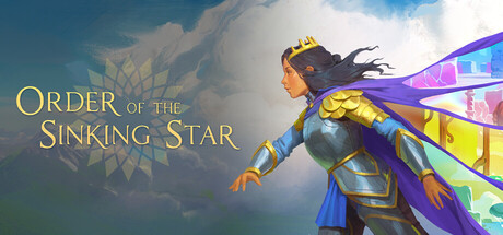 Аренда Order of the Sinking Star в Steam