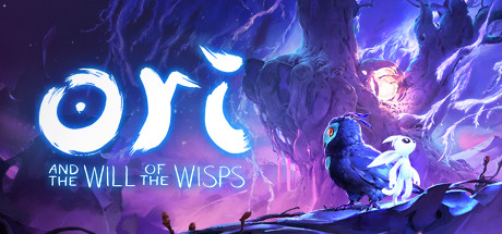 Аренда Ori and the Will of the Wisps в Steam