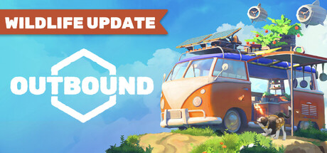 Аренда Outbound в Steam