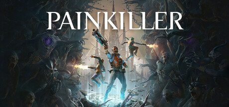 Аренда Painkiller в Steam
