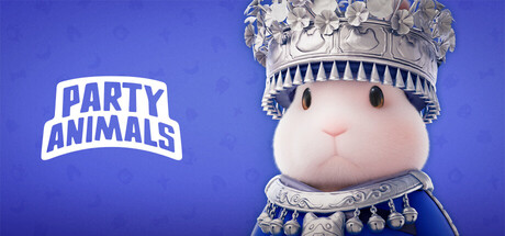 Аренда Party Animals в Steam